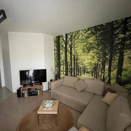 Ferienwohnung Jantar Exterior foto