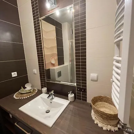Ferienwohnung Jantar Exterior foto