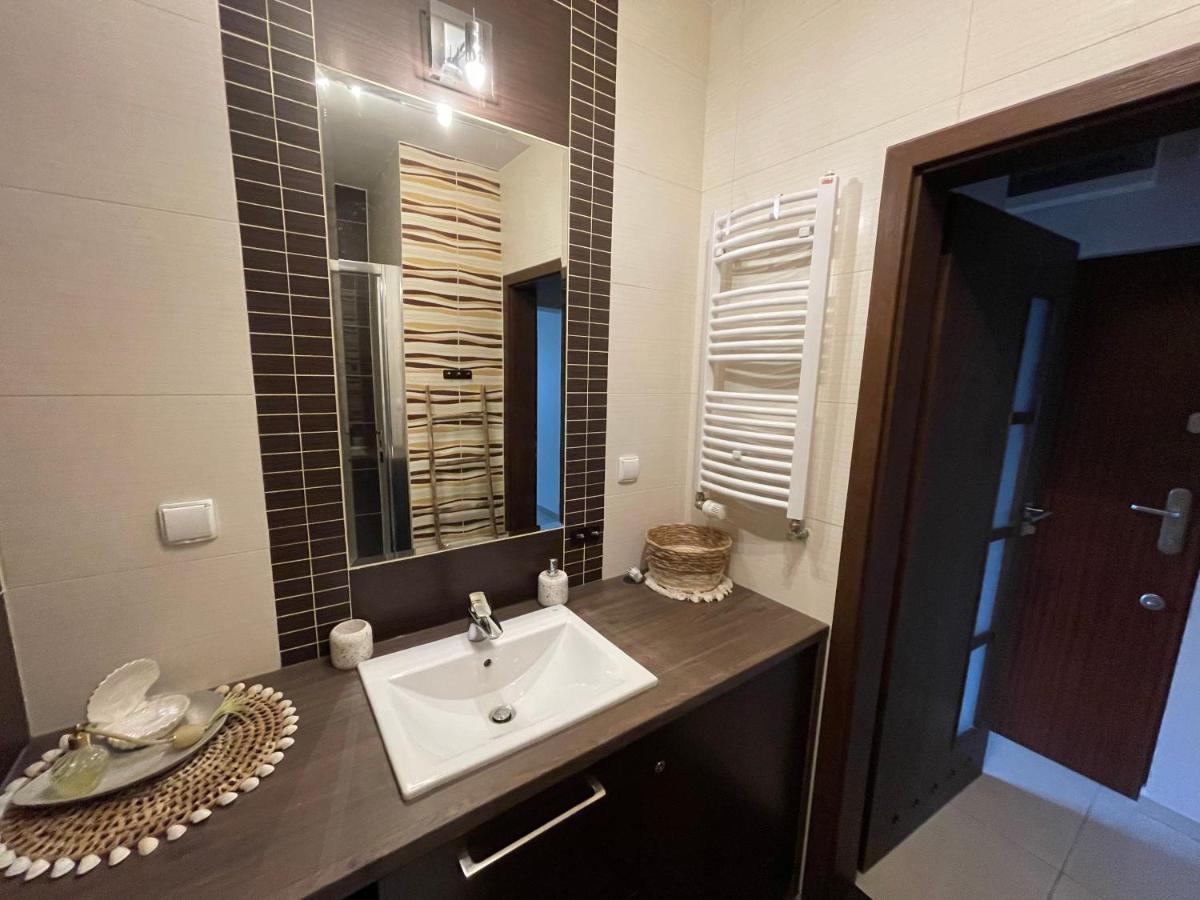Apartment Jantar Jantar