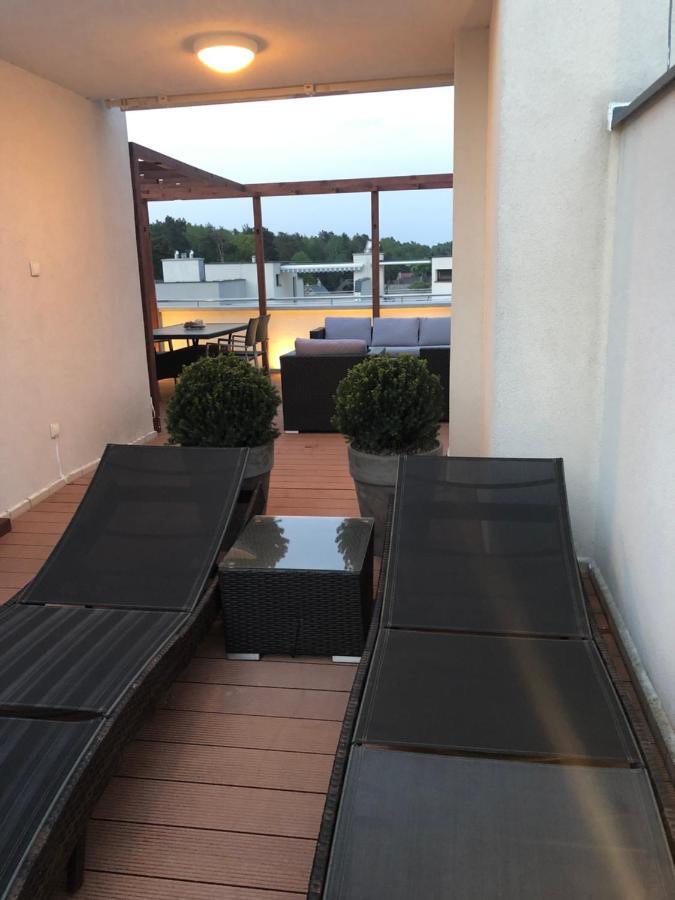 Apartment Jantar Jantar