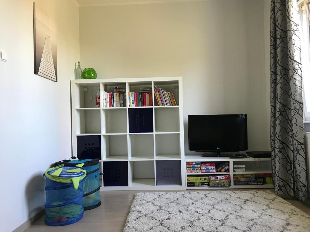 Jantar Apartment