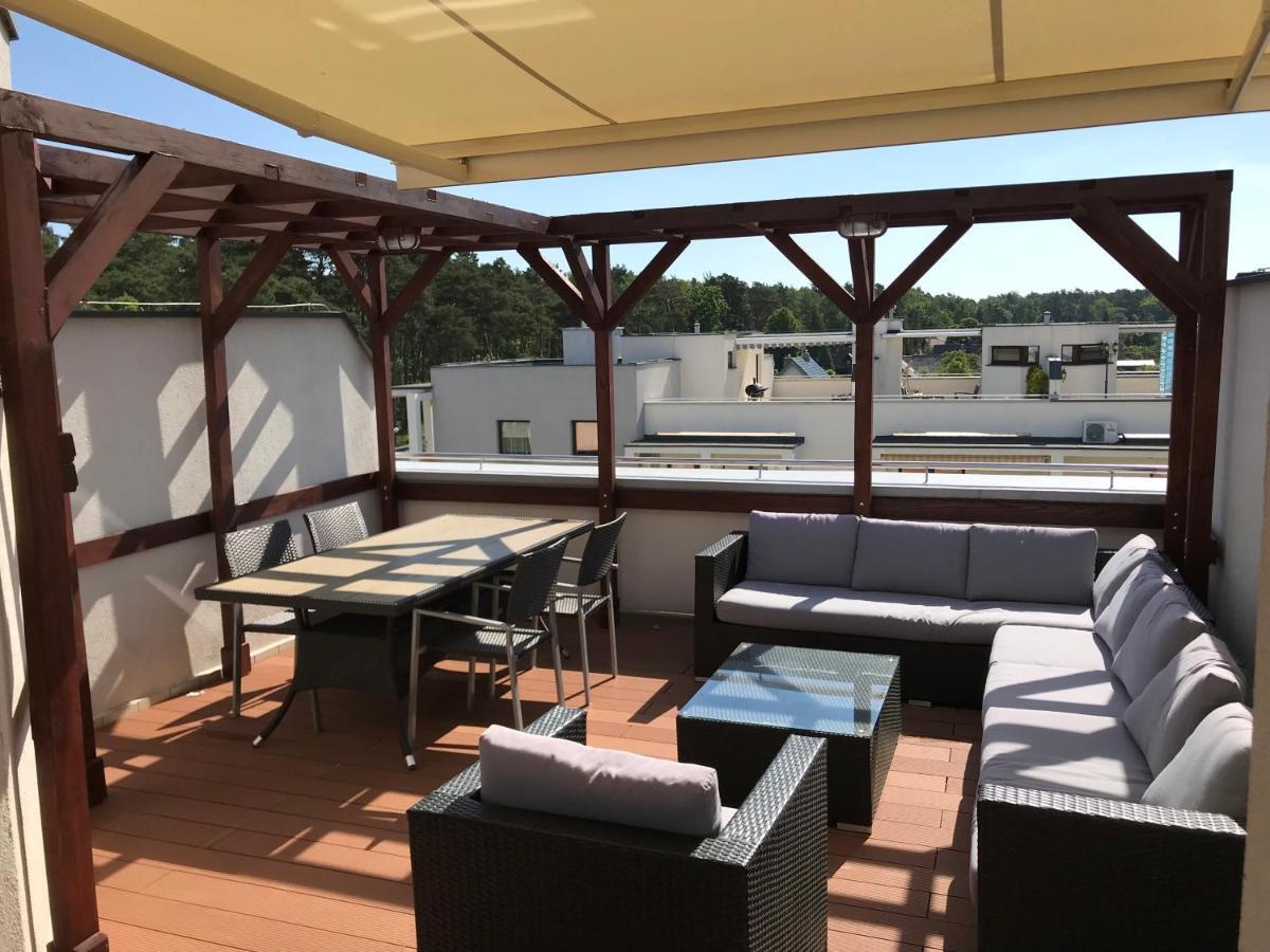 Apartment Jantar